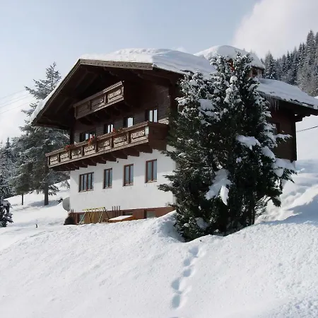Oberrainbauer Villa Kleinarl Exterior photo