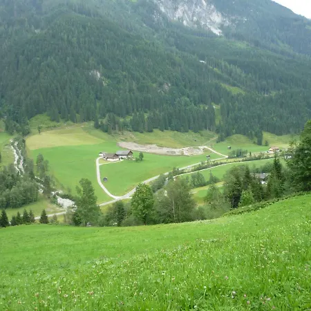 Oberrainbauer Villa Kleinarl Exterior photo