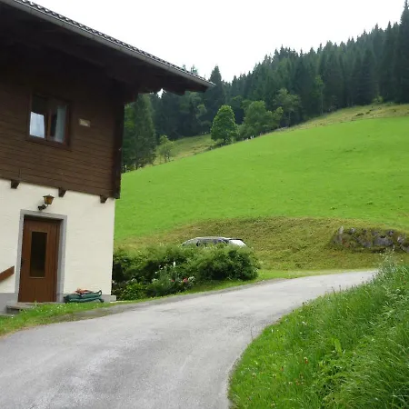 Oberrainbauer Villa Kleinarl Exterior photo