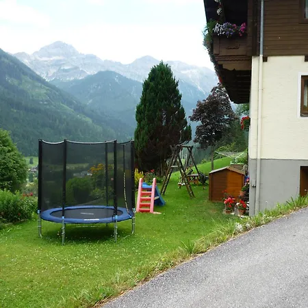 Oberrainbauer Villa Kleinarl Exterior photo