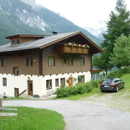 Oberrainbauer Villa Kleinarl Exterior photo