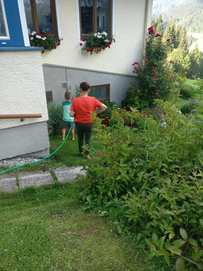 Oberrainbauer