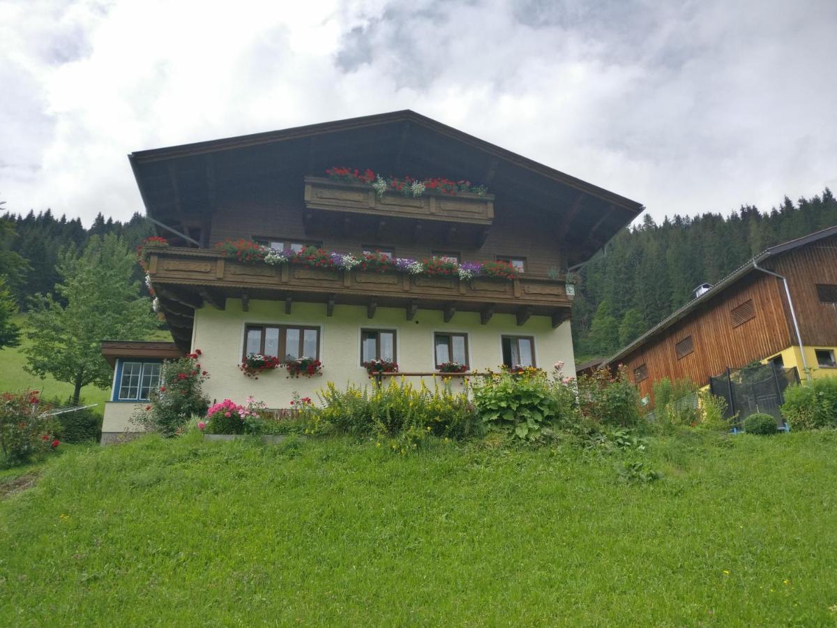 Oberrainbauer