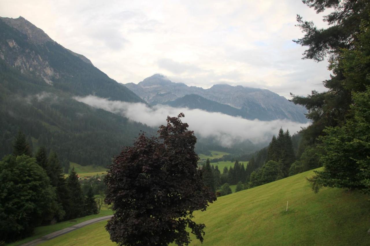 Farm stay Oberrainbauer