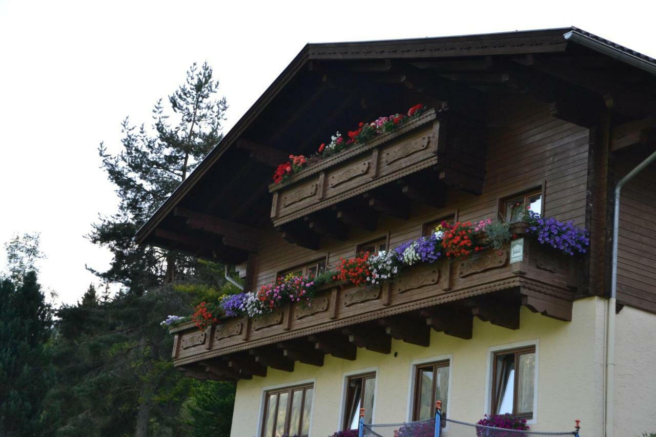 Oberrainbauer Farm stay *