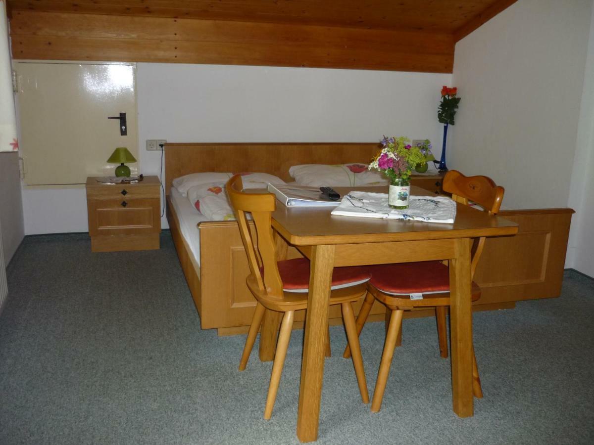 Oberrainbauer Farm stay *