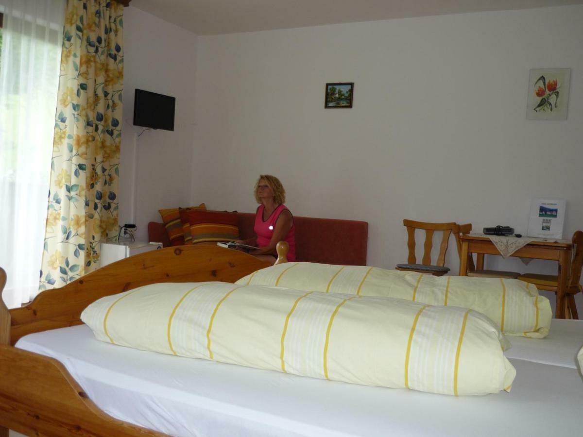Oberrainbauer Farm stay Kleinarl