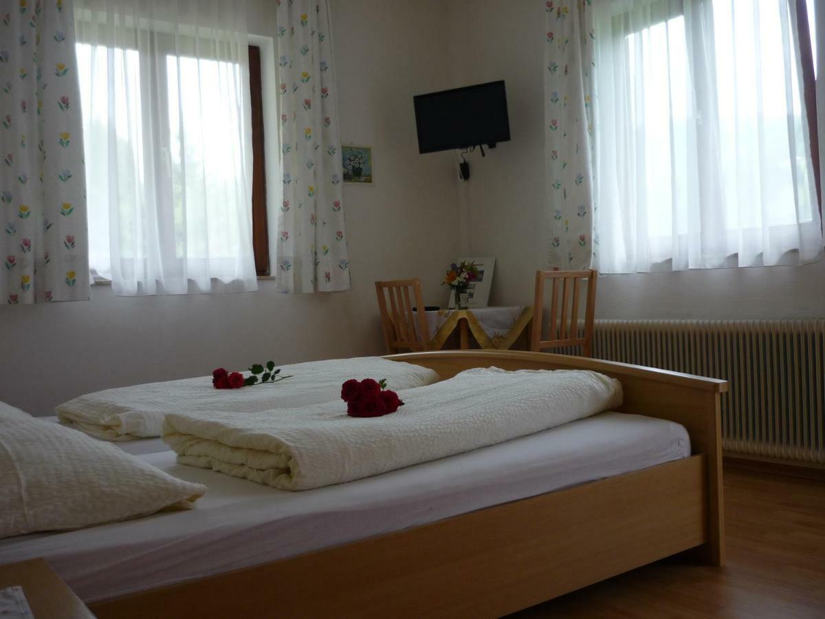 Oberrainbauer Farm stay Kleinarl