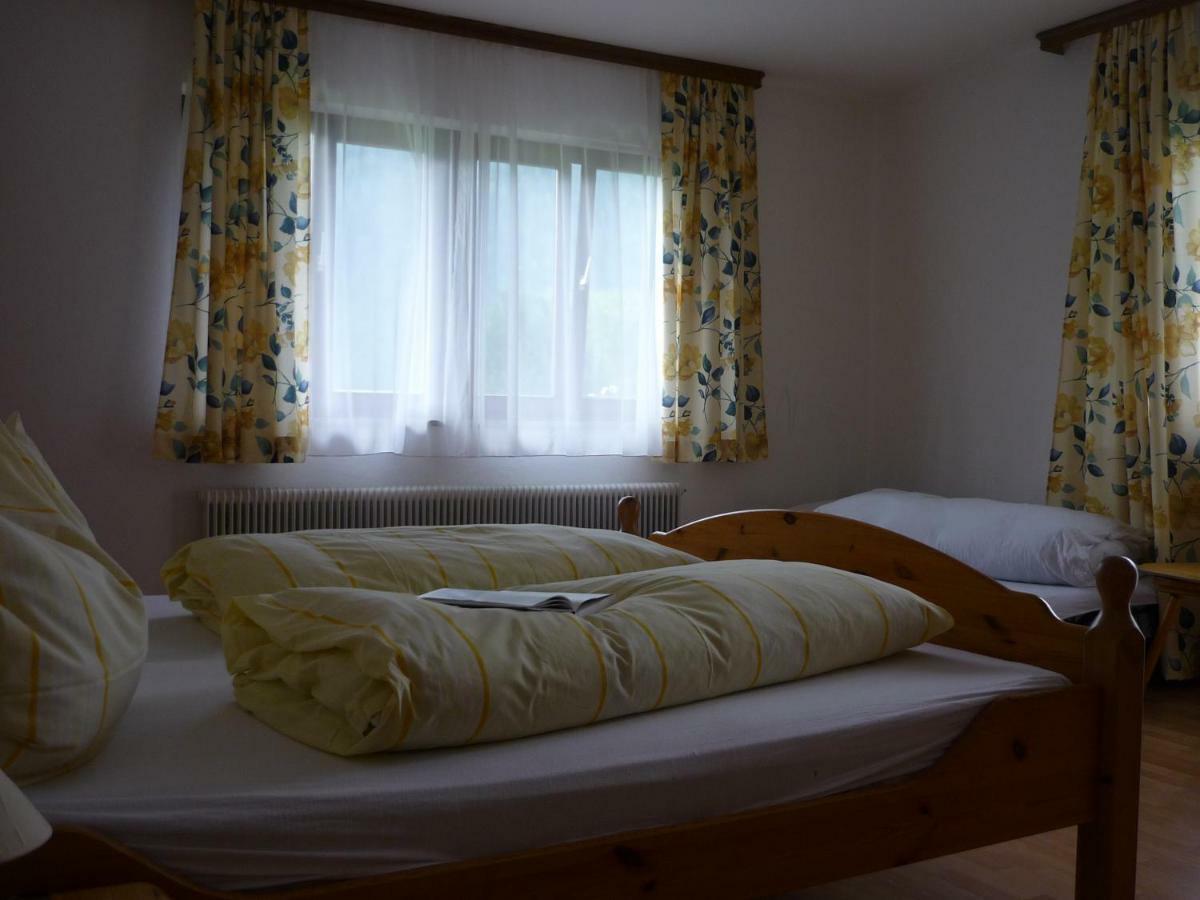 Oberrainbauer Farm stay *