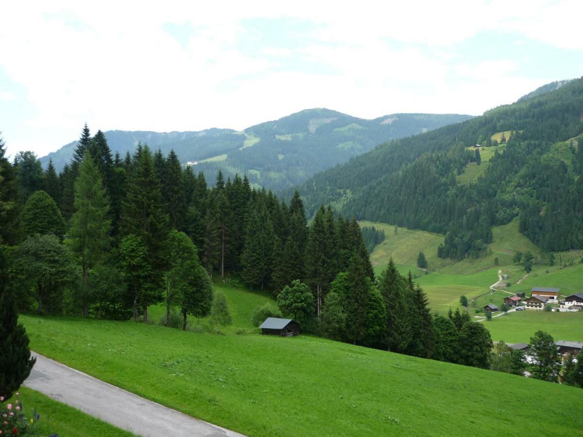 Oberrainbauer Farm stay *
