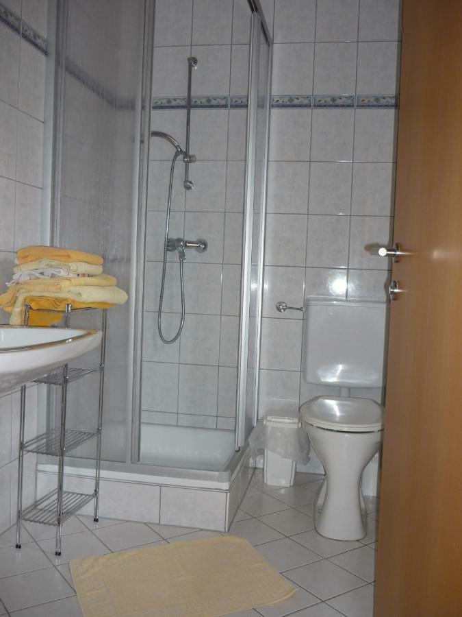 Oberrainbauer Farm stay *