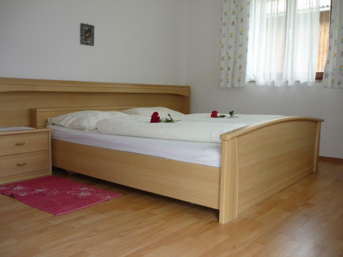 Farm stay Oberrainbauer