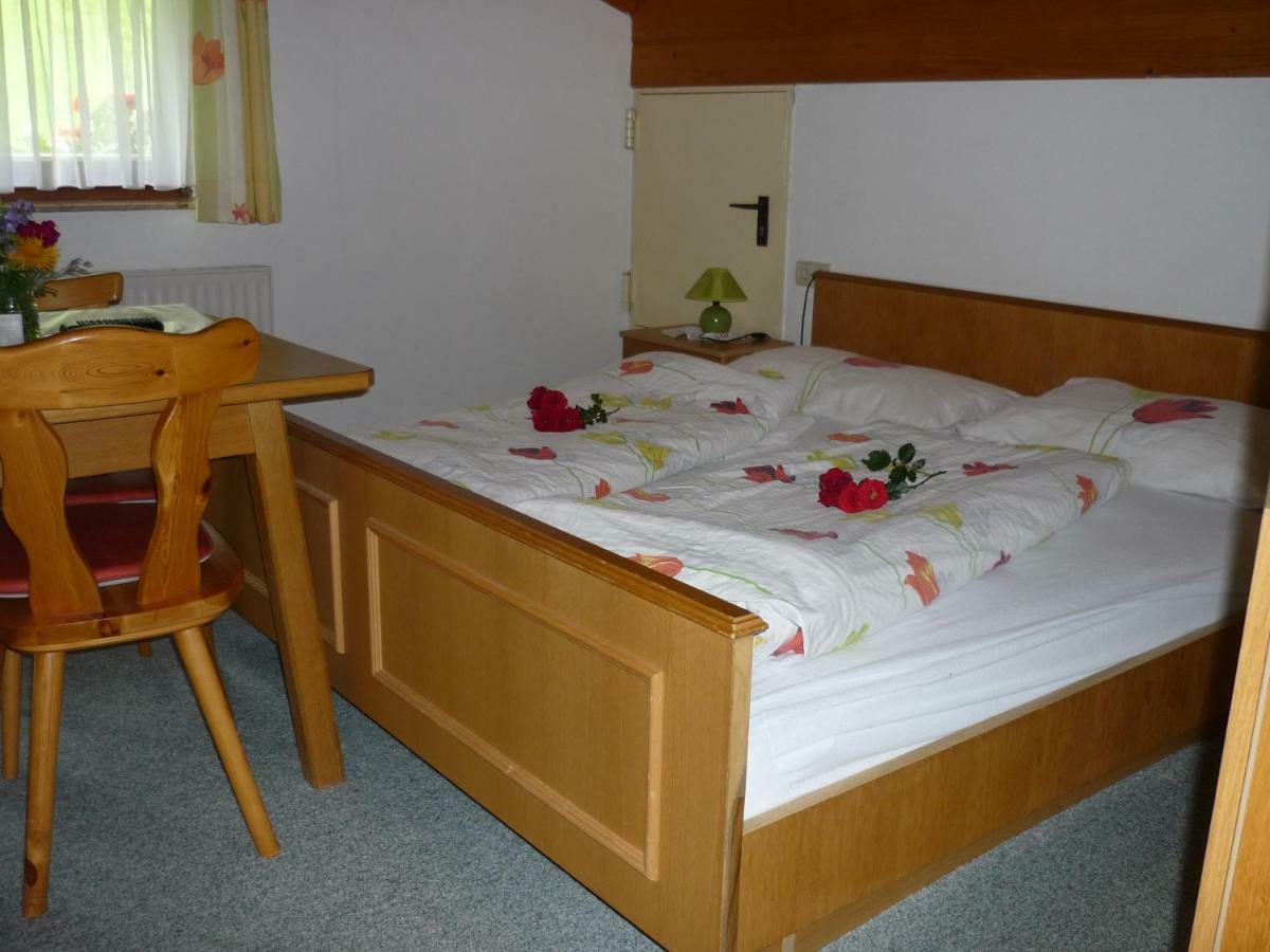 Farm stay Oberrainbauer
