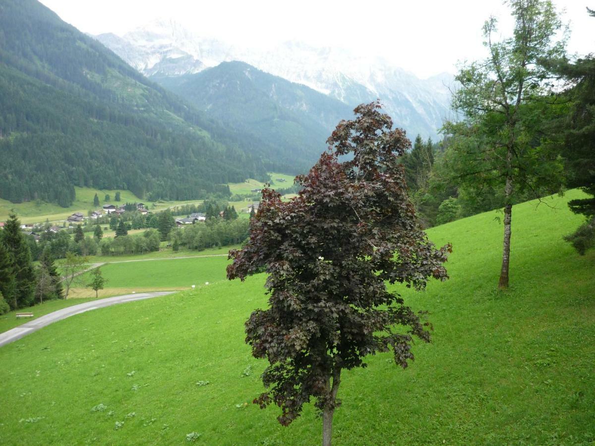 Farm stay Oberrainbauer *