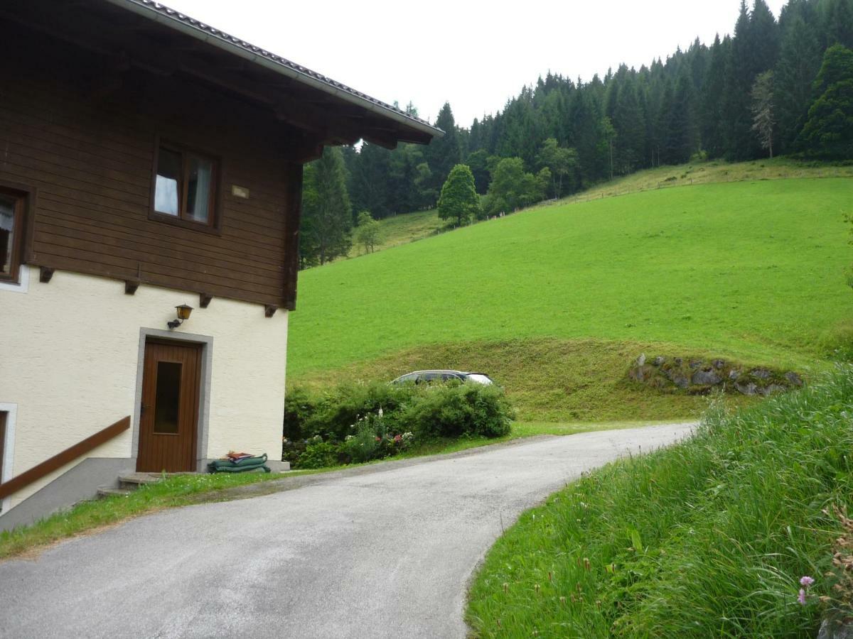 Oberrainbauer