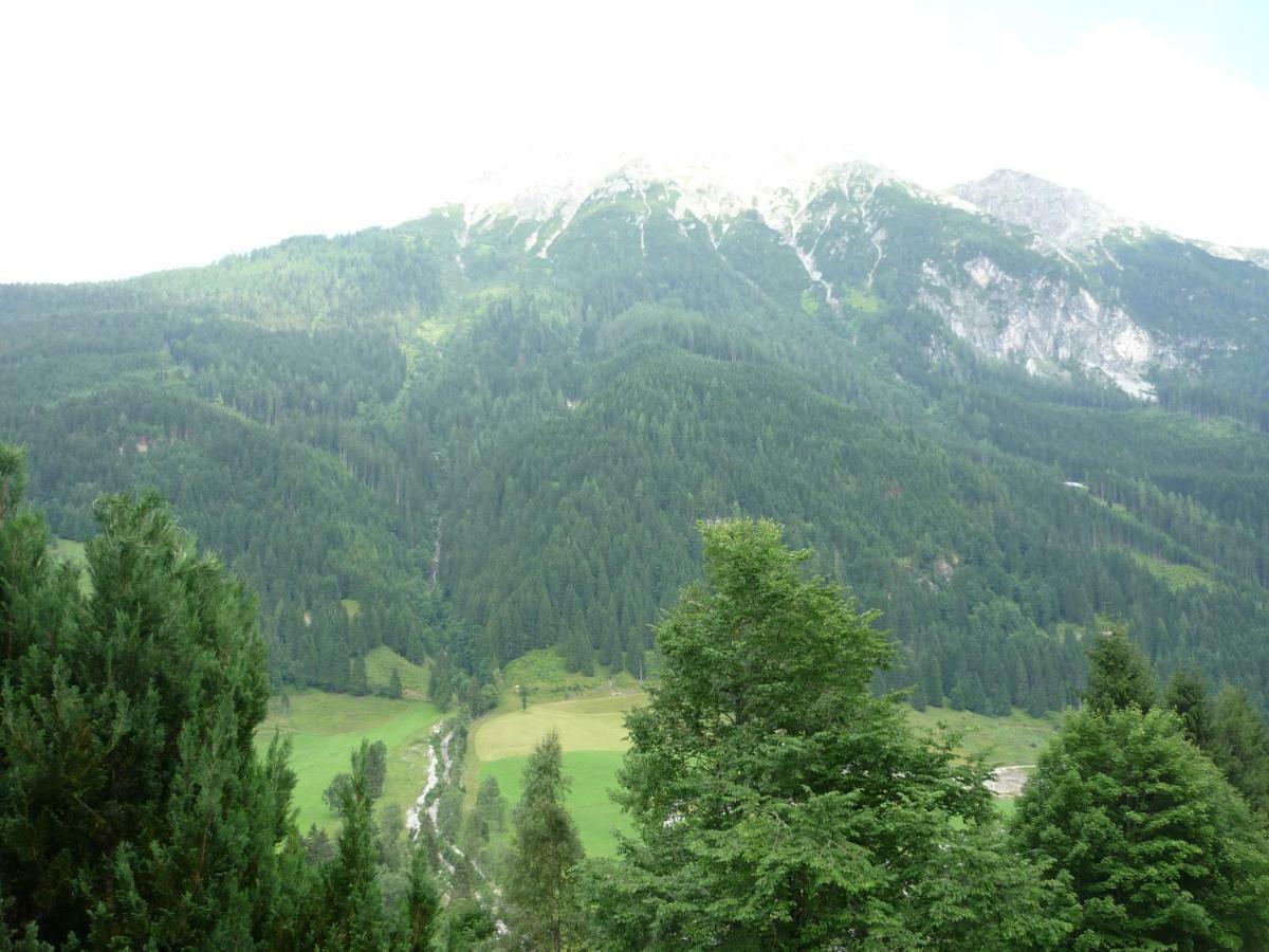 Oberrainbauer Farm stay *