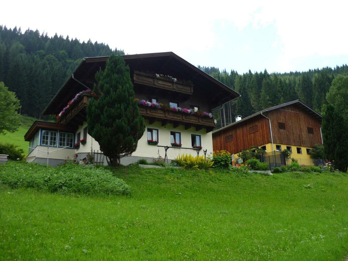 Oberrainbauer *