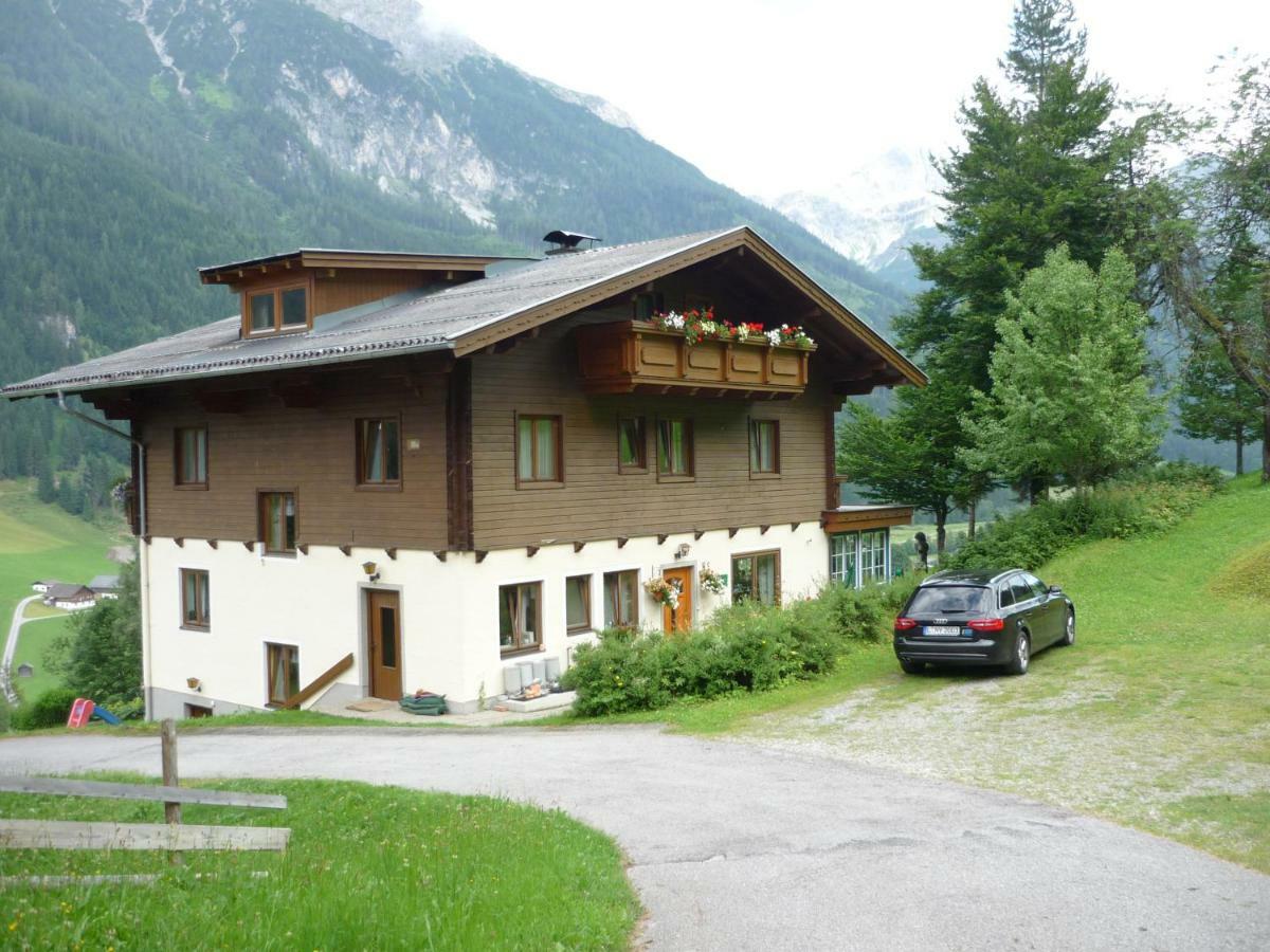 Farm stay Oberrainbauer
