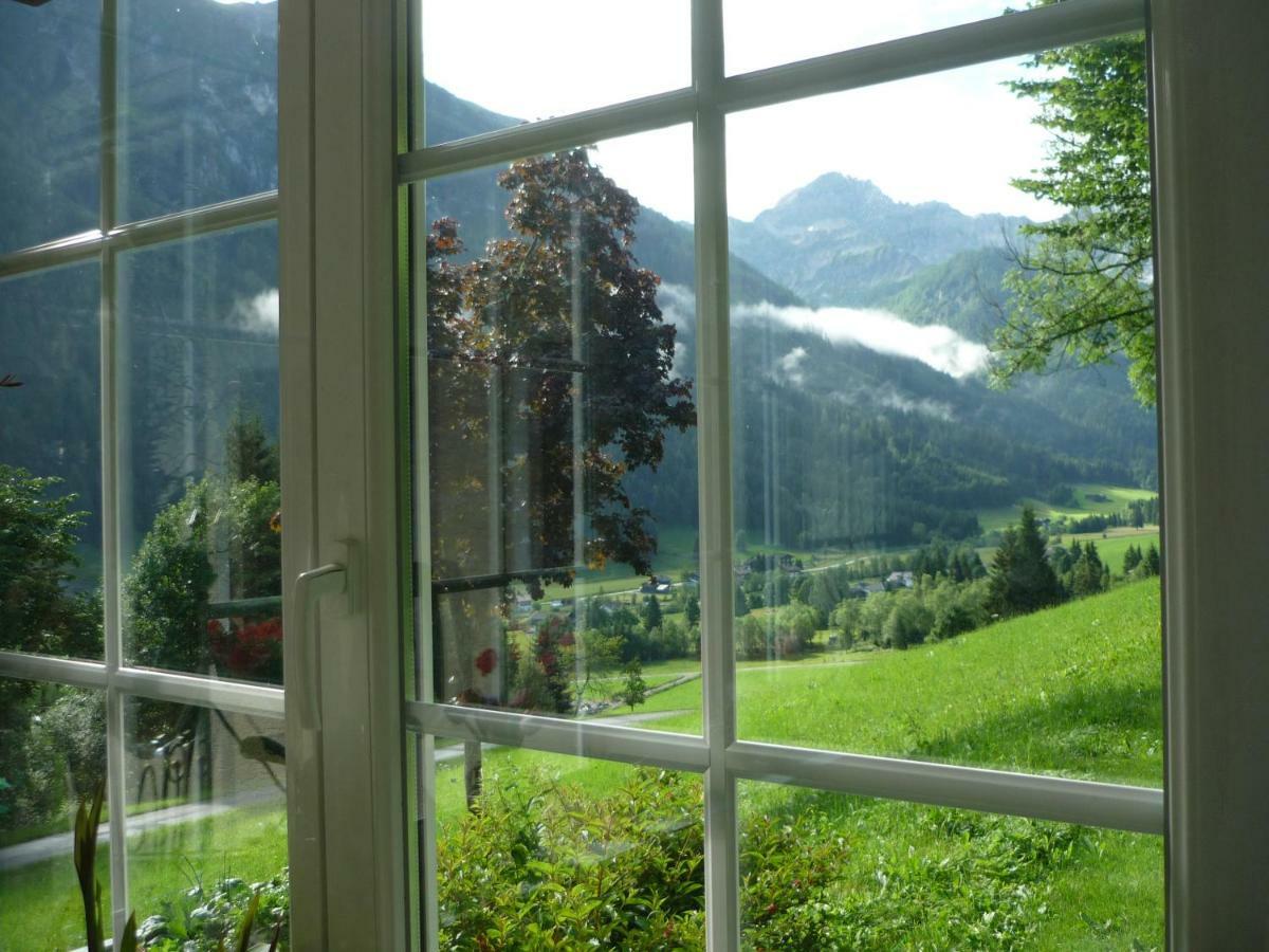 Oberrainbauer Farm stay Kleinarl