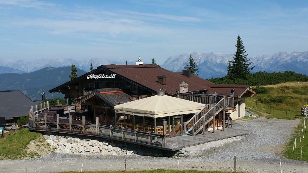 Farm stay Oberrainbauer *