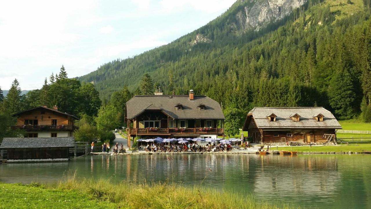 Oberrainbauer Farm stay *