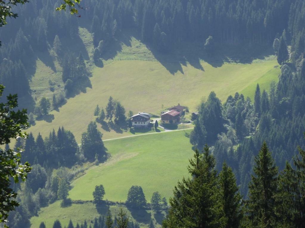Farm stay Oberrainbauer