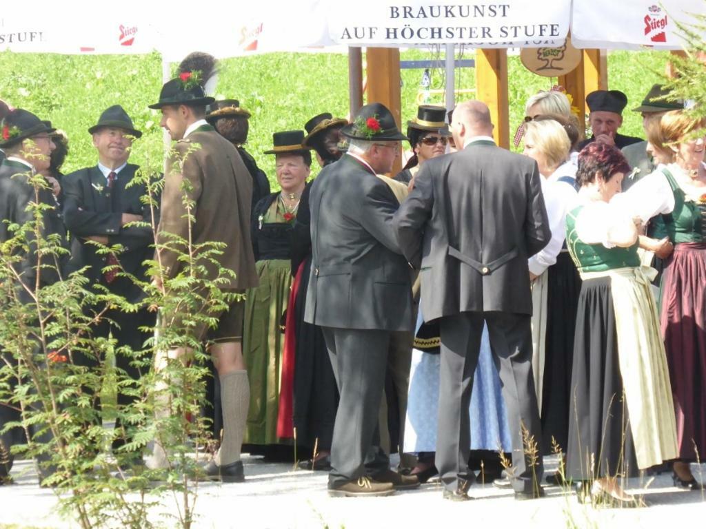 Oberrainbauer Kleinarl
