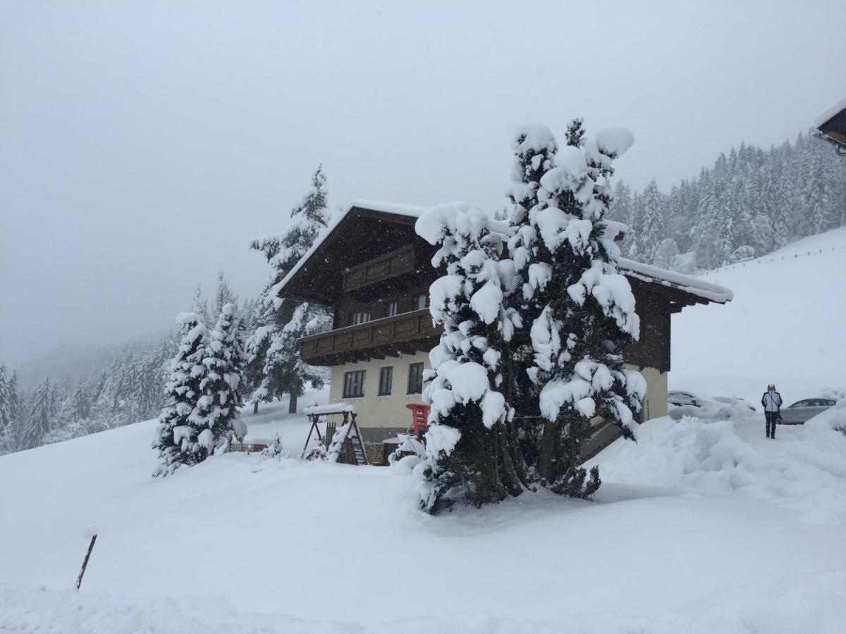Farm stay Oberrainbauer