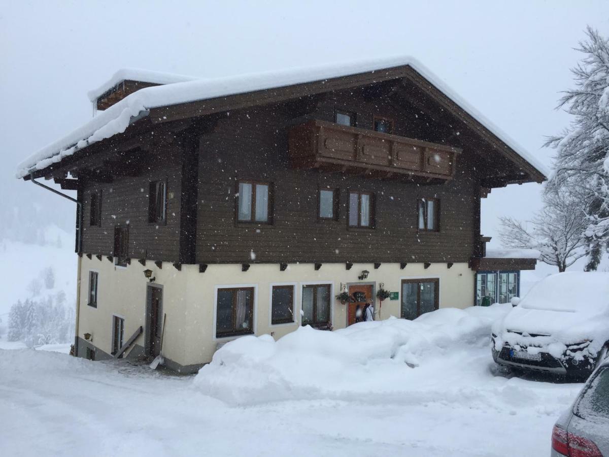 Farm stay Oberrainbauer