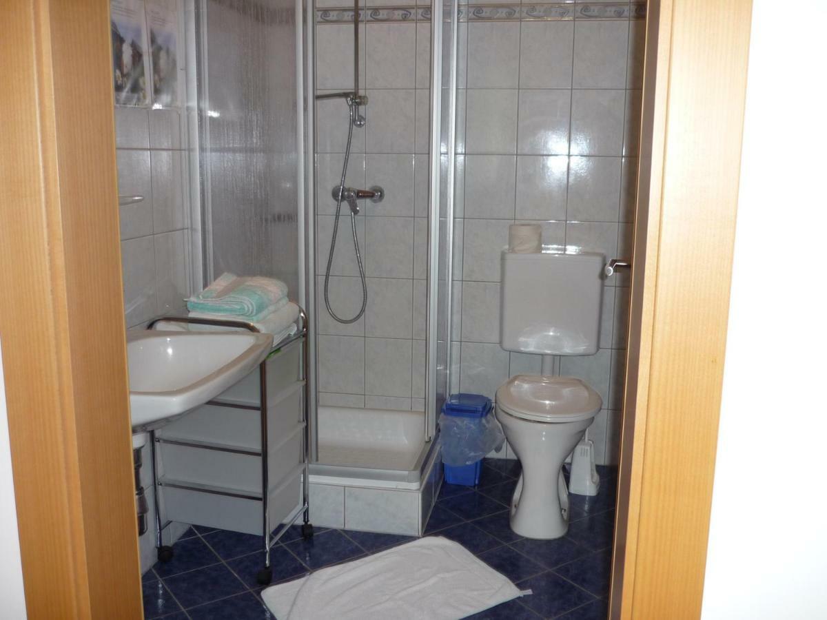 Farm stay Oberrainbauer *
