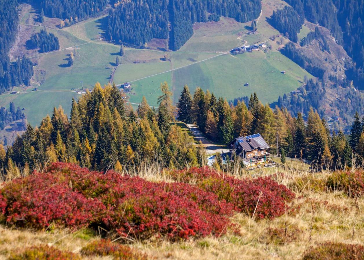 Oberrainbauer Farm stay