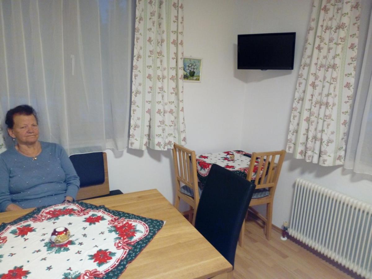 Oberrainbauer Farm stay