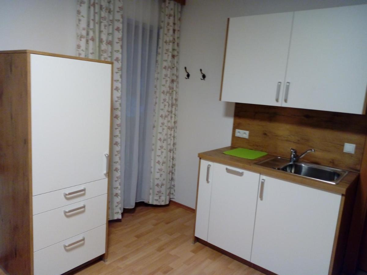 Farm stay Oberrainbauer *